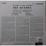 Ike Quebec : It Might As Well Be Spring (2x12", Album, Ltd, Num, RE, 180)