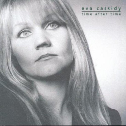 Eva Cassidy - Time After Time (Vinyl)
