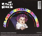 the album cover for Lulu Raes - All Our Parents Are Divorced