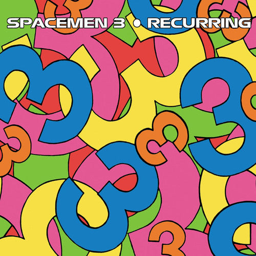 Spacemen 3 - Recurrente (CD)
