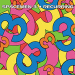 Spacemen 3 - Recurrente (CD)