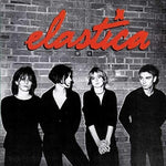 Elastica - Elastica (Vinilo)