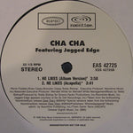 Cha Cha : He Likes (12", Promo)