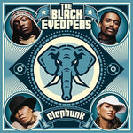 the album cover for Black Eyed Peas - Elephunk