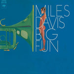 Miles Davis - Big Fun (Vinilo)