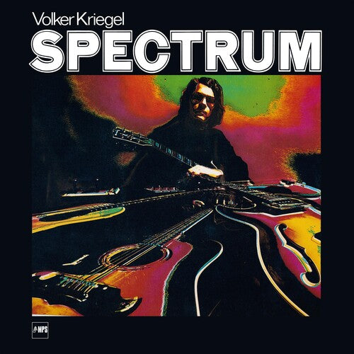Various Artists - Spectrum (Various Artists) (CD)
