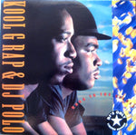 Kool G Rap & DJ Polo* : Road To The Riches (LP, Album, Ltd, RE)