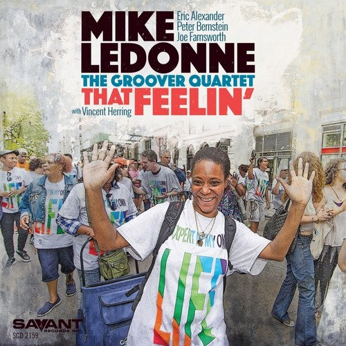 Mike LeDonne - Ese sentimiento (CD)