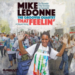 Mike LeDonne - Ese sentimiento (CD)