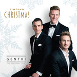 Gentri - Finding Christmas (CD)