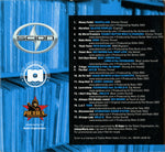 Melo-D : Scion CD Sampler V.8 - Beat Constructors Past Present, And Future (CD, Comp, P/Mixed, Promo)