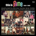Various Artists - This Is Fame 1964-1968 / Various (Vinyl)