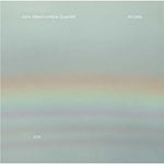 the album cover for John Abercrombie - Arcade