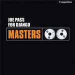 Joe Pass - For Django (CD)