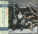 The Allman Brothers Band - At Fillmore East (SACD)