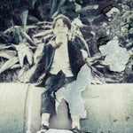 ボヨ - Me, Again (ビニールレコード)