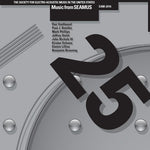 the album cover for Botelho / Hassel / Paglialonga - Music From Seamus 25