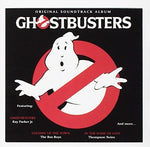 Ghostbusters (Original Soundtrack) (CD)