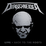 Dirkschneider - En vivo - De vuelta a las raíces (CD)