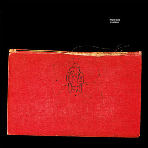 Radiohead - Amnesiac (Vinilo)