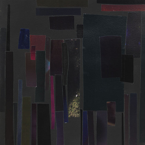 Katie Gately - Color (CD)