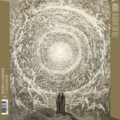 Mono - Réquiem por el infierno (vinilo)