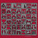 the album cover for Califone - Roomsound [Deluxe 2LP]