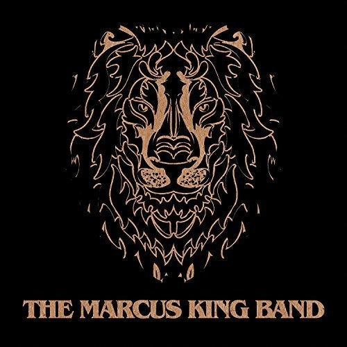 Marcus King Band - Marcus King Band (Vinyl)