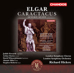 Elgar: Caractacus (CD)