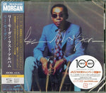 Lee Morgan - Último álbum de Lee Morgan (SHM-CD) (CD)