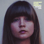 Courtney Marie Andrews - Vida honesta (Vinilo)
