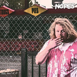 the album cover for Nopes - Never Heard Of It