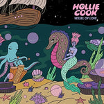 Hollie Cook - Vasija de amor (Vinilo)