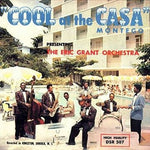Orquesta de Eric Grant - Cool At The Casa Montego (Vinilo)