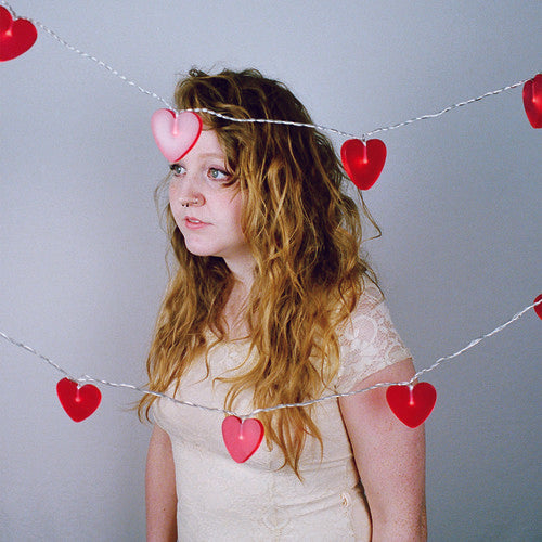 Infinity Crush - Warmth Equation (Vinyl)