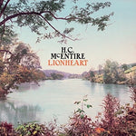 HC McEntire - Lionheart (Vinilo)