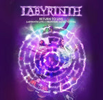 Labyrinth - Return To Live (Vinyl)