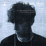 the album cover for The Soft Moon - Criminal