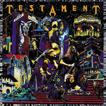 Testamento - En vivo en el Fillmore (CD)