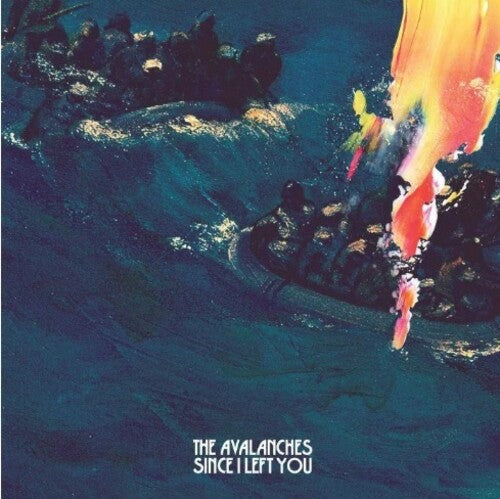 The Avalanches - Since I Left You (CD)