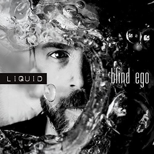 Blind Ego - Liquid (CD)