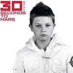 Thirty Seconds to Mars - Thirty Seconds To Mars (Vinyl)