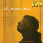 Ella Fitzgerald : Like Someone In Love (2x12", Album, Ltd, Num, RM, 200)