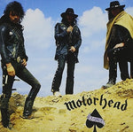the album cover for Motörhead - Ace of Spades
