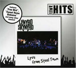Lynyrd Skynyrd - Vive en Steel Town (CD)