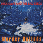 Nick Cave - Murder Ballads (CD)