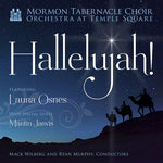 Coro del Tabernáculo Mormón - ¡Aleluya! (CD)