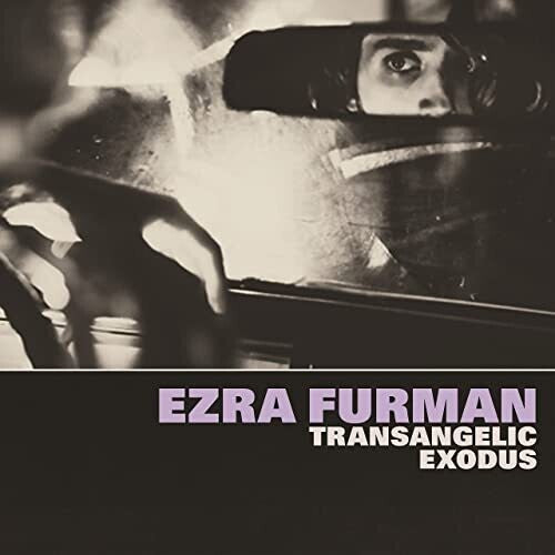 Ezra Furman - Éxodo Transangélico (CD)