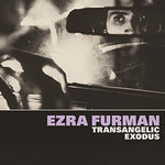 Ezra Furman - Éxodo Transangélico (CD)