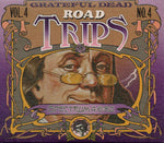 Grateful Dead* : Road Trips Vol. 4 No. 4 Spectrum 4-6-82 (3xHDCD)